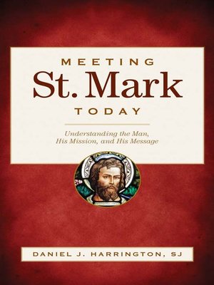 cover image of Meeting St. Mark Today